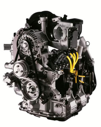 B0249 Engine